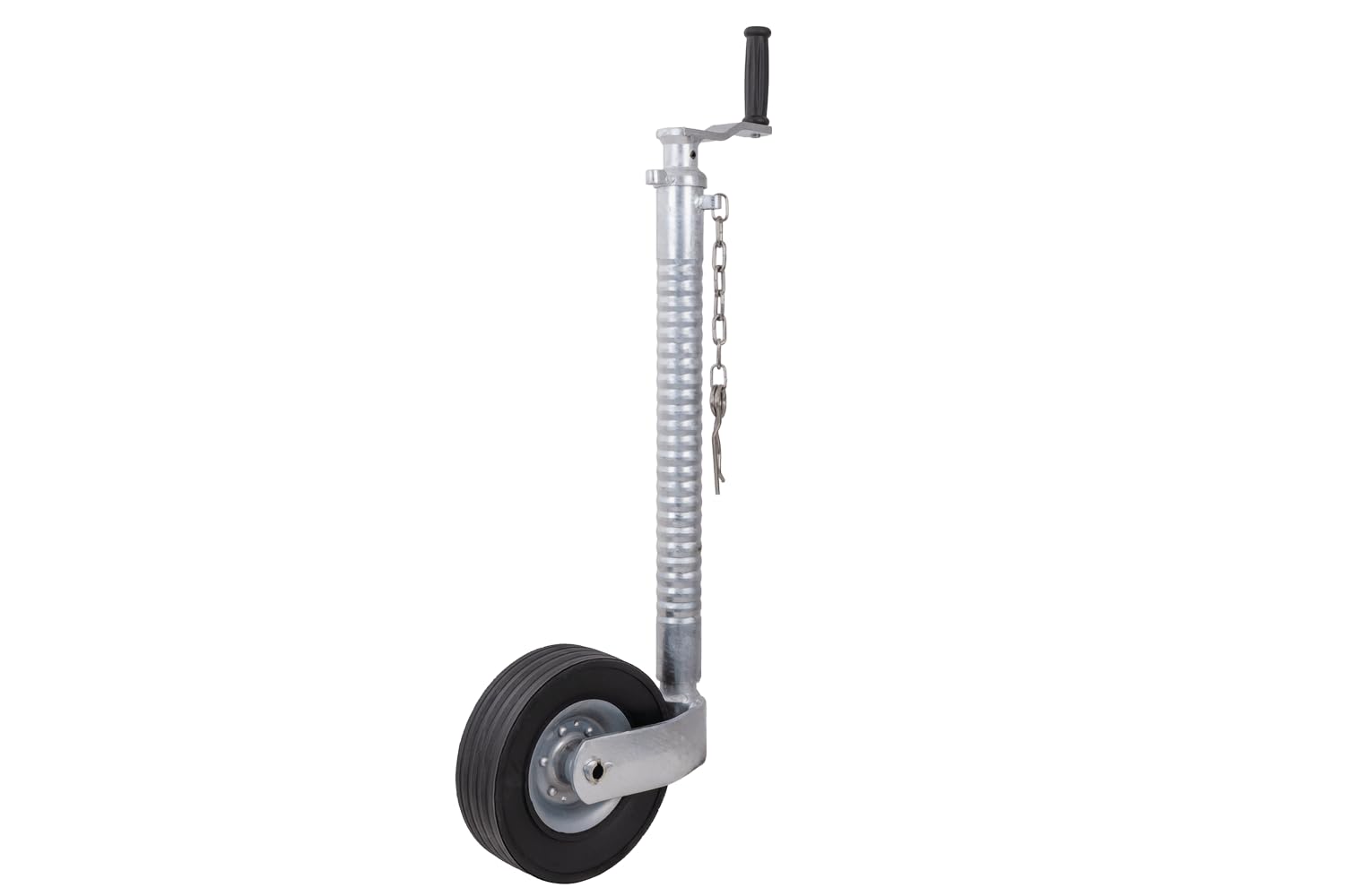 Rueda de apoyo TK48 KNOTT 200 kg 48 mm