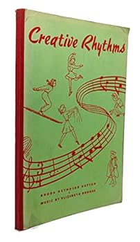 Paperback CREATIVE RHYTHMS Book