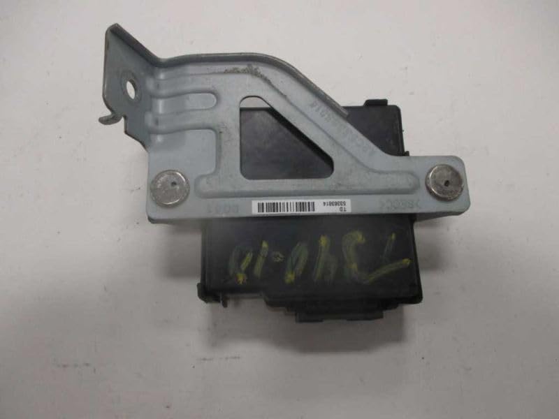 Suspension TPMS Right Hand Dash 4 Speed Fits 10 Forte 95800-1M100 958001M100