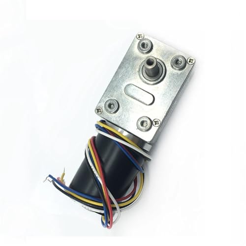 Moteur à engrenages CC JGY-2838 12V 40rpm haute précision