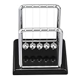 [PRODUCTION EXQUISE] Chaque balle est méticuleusement conçue avec des matériaux de haute qualité pour un poids uniforme et des performances constantes.