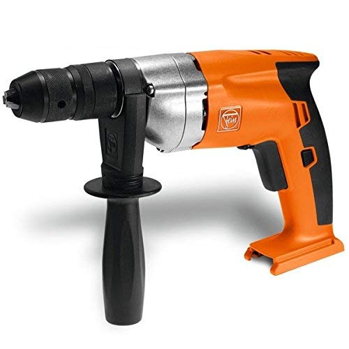 FEIN 71050262000 Akku-Bohrmaschine, ABOP10, 18V Akku-Spannung – Bild 4