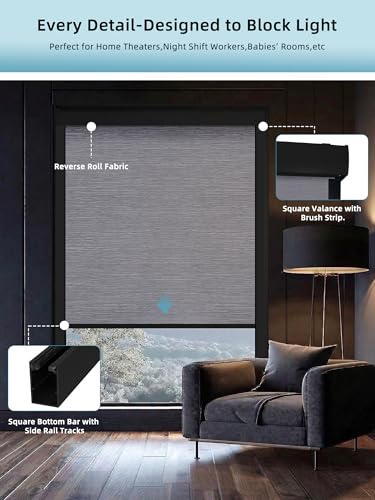 Smart Blinds Motorized Opener