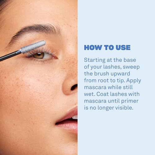 Babe Original Intensifying Lash & Mascara Primer And Lash Mask With Peptides thumb #2