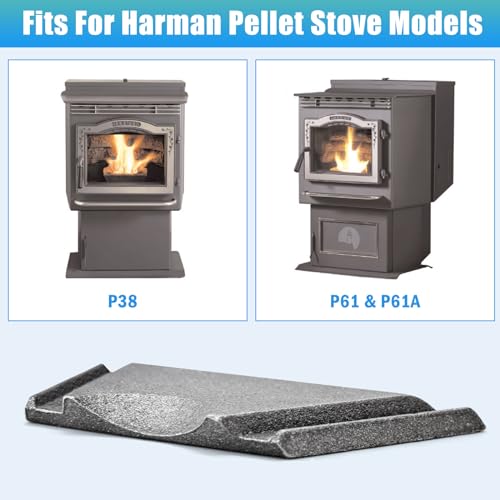 Opiniones y reviews de Estufa pellet insertable para comprar hoy. 24 Imagen adicional