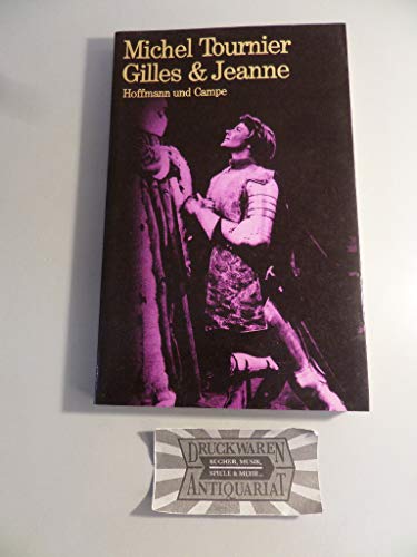 Bild: Gilles und Jeanne f�r 9,87 EUR bei amazon.de