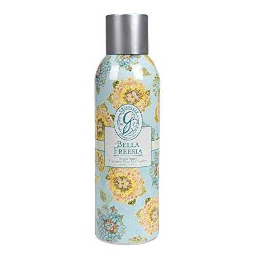 Greenleaf GL954518 Room Bella Freesia Spray