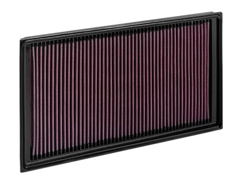 Filtre à air MAGNETI MARELLI 000202119012 haute capacité de filtration
