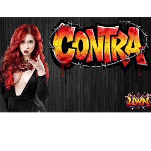 Contra Unit TV #2
