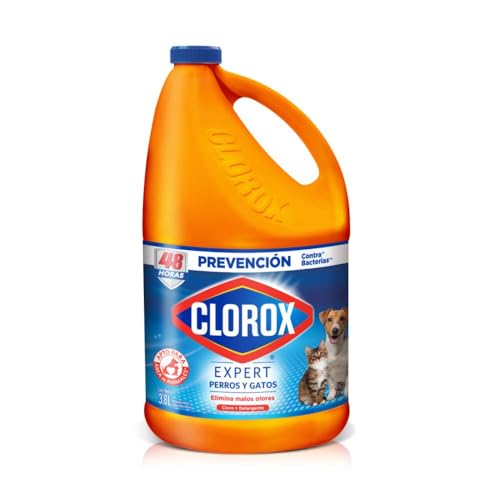 Reviews de Clorox , tabla con los diez mejores. 11 Imagen adicional