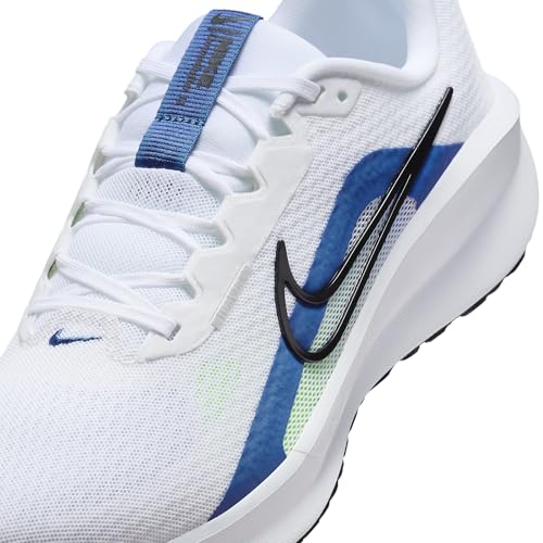 Image of Nike Mens Nike Downshifter 13 Running Shoe