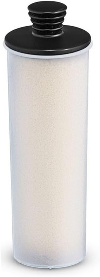 YUETTYY Paquete de 1/2/3 filtros descalcificadores para limpiador de vapor, cartucho de filtro de descalcificación, piezas de repuesto para accesorios de limpieza de vapor vertical Karcher SC3 SC3MX