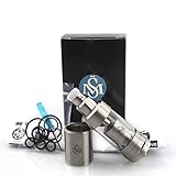 dicodes Top Füllmethode, drei verschiedene Luftschlitze