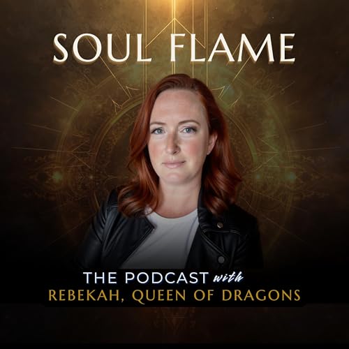 The Soul Flame Podcast cover art