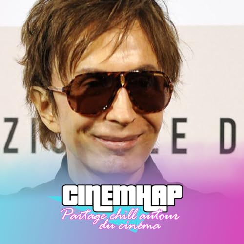 Sp&eacute;ciale MICHAEL CIMINO