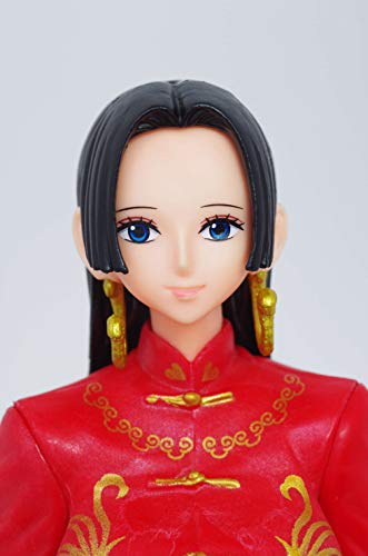 Banpresto Boys One Piece Artist Life Boa Hancock Action Figure #TOP5