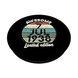 Zoom IMG-1 85 year old birthday tshirt Zoom IMG-1 85 year old birthday tshirt