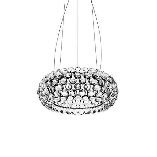 Lustre moderne cristal résout le manque d'éclat du plafond
