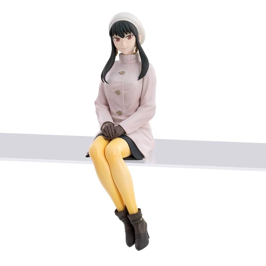 エンチョコ様 ヨル・フォージャー POP UP PARADE ヨル・フォージャー