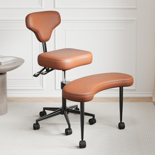 Meditación Fanática Silla De Patas Cruzadas