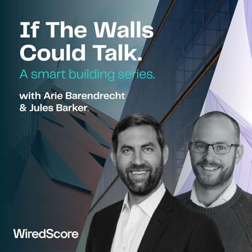 If The Walls Could Talk cover art