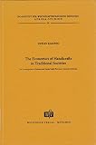 The Economics of Handicrafts in Traditional Societies. An Investigation in Sidamo and Gemu Goffa Province, Southern Ethiopia