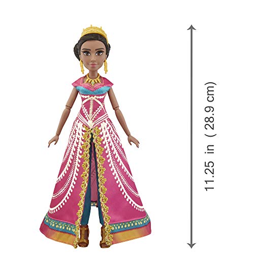 Disney Princess Dpr Alad Jasmine Deluxe - vue 4