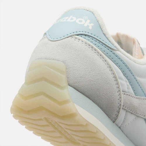 Image of Reebok Women's Classic AZ Legacy Sneakers for Women, Casual Athletic Womens Shoes