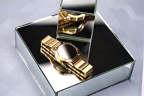 Relógio, Digital, Euro, EUJHS31BAB/4D, Feminino, Dourado