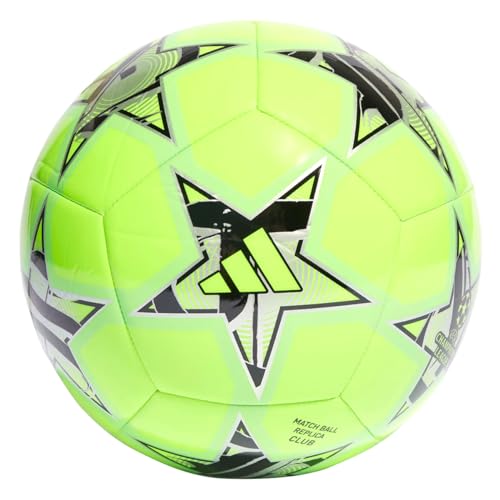 Adidas Ucl Club 23/24 Group Stage Football Ball 5