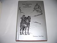 The Adventures of Peter Paladine of the Great Heart 0914864033 Book Cover