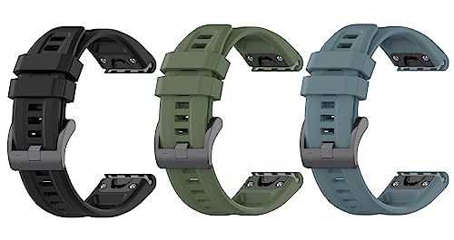 for GARMIN(K[~) Fenix8 51mm/7X Pro oh oh 3_ xg VR Instinct 2X/3 50mm/Epix Pro 51mm/Fenix 7X/6X/Enduro3/2ȂǂΉ ւxg Xgb