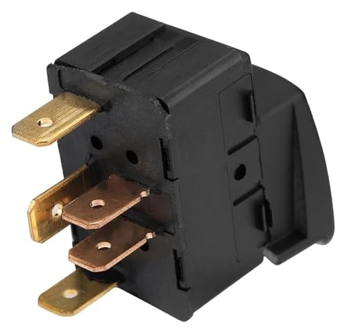 Interrupteur lève-vitre bloqué ? Réparez votre Smart Forfour 2004-2006