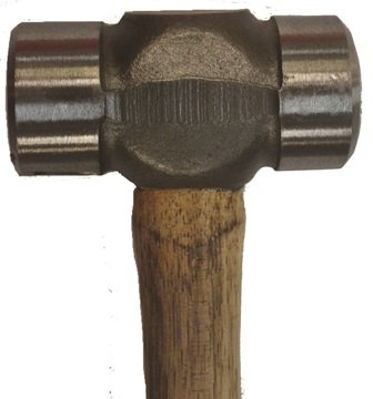 NC Calvary 2 Lb. Rounding Hammer