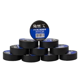 CALANDIS Waterproof Tape Hose To Stop Water Leakage Adhesive Tape Iron Plastic D