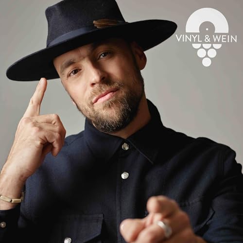 Max Mutzke - Mit Herz, Haltung und Harmonie