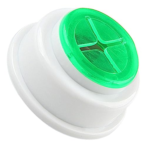 FUNOMOCYA Creative Self-Adhesive Towel Hooks for Kitchen Bathroom Multi-use Wall Mounted Cloth Clips Easy Push-in Installation Strong Adhesiveness for Tea Towels Green