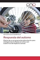 Respuesta del Autismo 3659094749 Book Cover