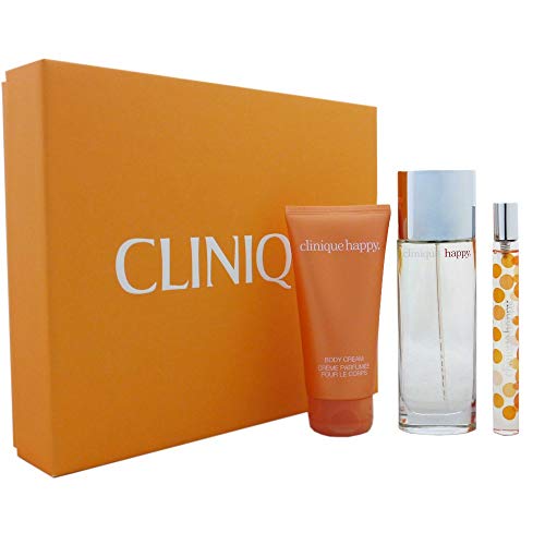 Preisvergleich Produktbild Clinique Happy Gift set