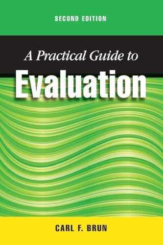 BRUN:PRACTICAL GT EVALUATION 2E P