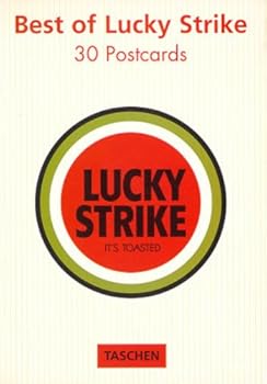 Paperback Pk-Lucky Strike Book