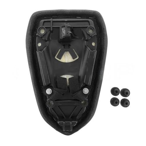 Asiento trasero de moto M1000RR para rutas de fin de semana 5