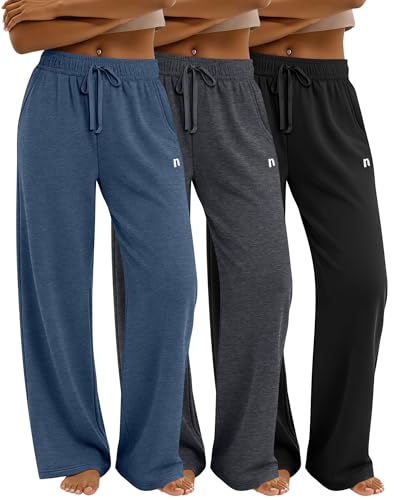 Pantalon de yoga taille haute pour en finir avec les ceintures qui serrent le ventre