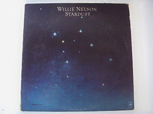 Album Art for Stardust by Willie Nelson