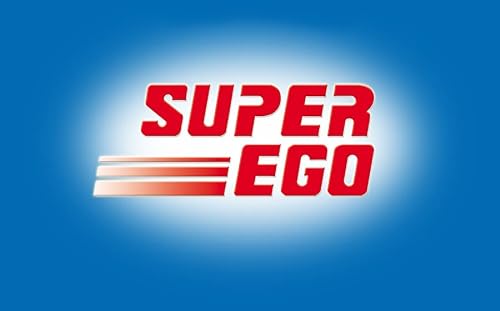 Miniatura 5 de Rasmacor Pack 2 Unidades Super Ego Cartucho Romassgas Seh024600 Mezcla Estabilizada De Gas Metil-Acetileno Con Propadieno 35 Más Rápido Que El Propano