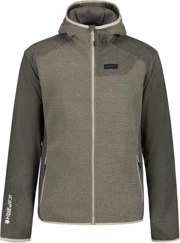 ICEPEAK Bolívar GRIS - L