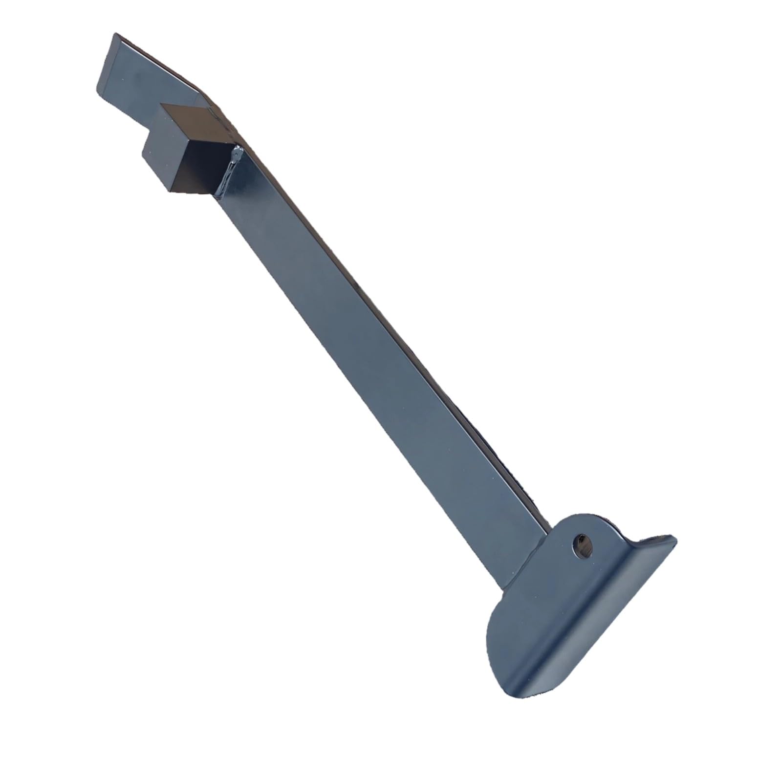 Kfwfuaee Manganese Steel Pull Rod Wood Flooring Installation Tool For Efficient Floor Gaps Closure In Small Areas Wood Floor Pull Rod Laminate Tool