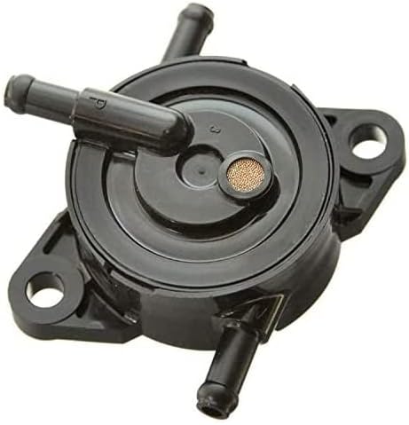 Amazon.com: Fuel Pump 190248 Compatible with Miller : Automotive