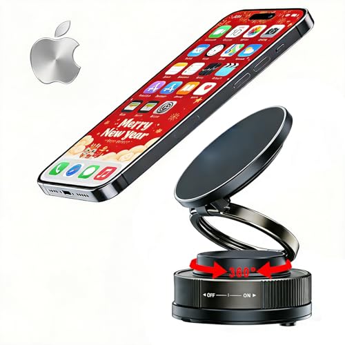 Zosilong Superstabile Handyhalterung Auto für iPhones...