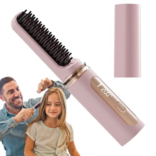 Imagen de Alineadores De Cabello Para Mujer